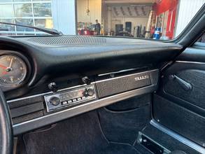 Thumbnail von Porsche 911 S Targa Softwindow * Rarität, Standheizung