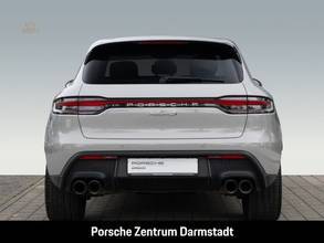 Thumbnail von Porsche Macan S Surround-View Rückfahrkamera Kreide