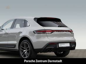 Thumbnail von Porsche Macan S Surround-View Rückfahrkamera Kreide