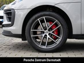 Thumbnail von Porsche Macan S Surround-View Rückfahrkamera Kreide