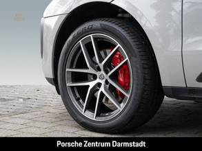 Thumbnail von Porsche Macan S Surround-View Rückfahrkamera Kreide