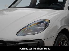 Thumbnail von Porsche Macan S Surround-View Rückfahrkamera Kreide