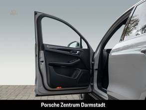 Thumbnail von Porsche Macan S Surround-View Rückfahrkamera Kreide