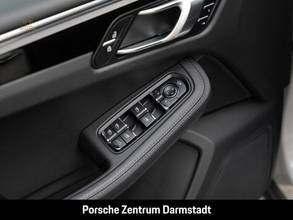 Thumbnail von Porsche Macan S Surround-View Rückfahrkamera Kreide