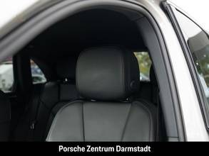 Thumbnail von Porsche Macan S Surround-View Rückfahrkamera Kreide