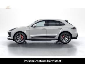 Thumbnail von Porsche Macan S Surround-View Rückfahrkamera Kreide