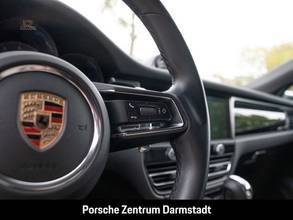 Thumbnail von Porsche Macan S Surround-View Rückfahrkamera Kreide