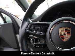 Thumbnail von Porsche Macan S Surround-View Rückfahrkamera Kreide