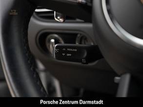 Thumbnail von Porsche Macan S Surround-View Rückfahrkamera Kreide