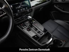 Thumbnail von Porsche Macan S Surround-View Rückfahrkamera Kreide