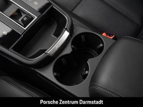 Thumbnail von Porsche Macan S Surround-View Rückfahrkamera Kreide