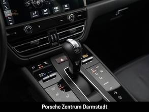 Thumbnail von Porsche Macan S Surround-View Rückfahrkamera Kreide
