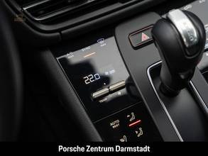 Thumbnail von Porsche Macan S Surround-View Rückfahrkamera Kreide