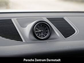 Thumbnail von Porsche Macan S Surround-View Rückfahrkamera Kreide