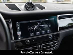 Thumbnail von Porsche Macan S Surround-View Rückfahrkamera Kreide