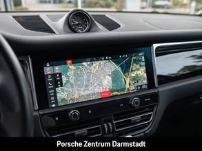 Thumbnail von Porsche Macan S Surround-View Rückfahrkamera Kreide