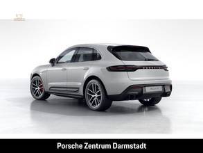 Thumbnail von Porsche Macan S Surround-View Rückfahrkamera Kreide