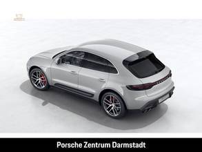 Thumbnail von Porsche Macan S Surround-View Rückfahrkamera Kreide