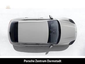 Thumbnail von Porsche Macan S Surround-View Rückfahrkamera Kreide