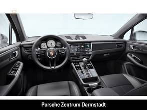 Thumbnail von Porsche Macan S Surround-View Rückfahrkamera Kreide