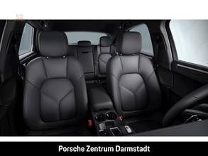 Thumbnail von Porsche Macan S Surround-View Rückfahrkamera Kreide