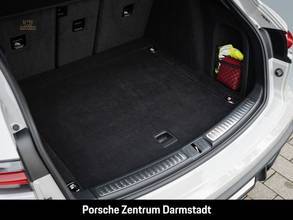 Thumbnail von Porsche Macan S Surround-View Rückfahrkamera Kreide