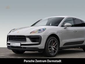 Thumbnail von Porsche Macan S Surround-View Rückfahrkamera Kreide