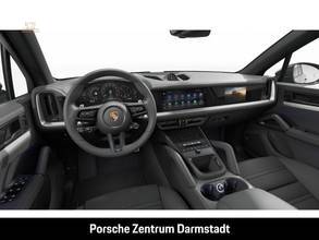 Thumbnail von Porsche Cayenne S E-Hybrid InnoDrive HA-Lenkung Head-Up