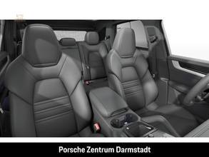 Thumbnail von Porsche Cayenne S E-Hybrid InnoDrive HA-Lenkung Head-Up