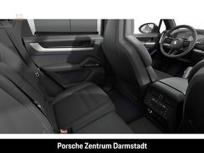 Thumbnail von Porsche Cayenne S E-Hybrid InnoDrive HA-Lenkung Head-Up