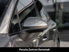 Thumbnail von Porsche Cayenne S E-Hybrid InnoDrive HA-Lenkung Head-Up