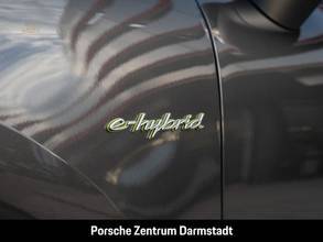 Thumbnail von Porsche Cayenne S E-Hybrid InnoDrive HA-Lenkung Head-Up
