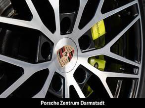 Thumbnail von Porsche Cayenne S E-Hybrid InnoDrive HA-Lenkung Head-Up