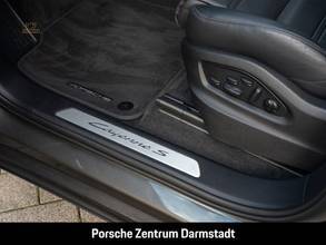 Thumbnail von Porsche Cayenne S E-Hybrid InnoDrive HA-Lenkung Head-Up