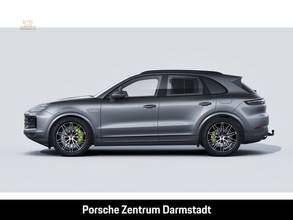 Thumbnail von Porsche Cayenne S E-Hybrid InnoDrive HA-Lenkung Head-Up