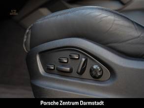 Thumbnail von Porsche Cayenne S E-Hybrid InnoDrive HA-Lenkung Head-Up