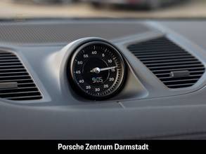 Thumbnail von Porsche Cayenne S E-Hybrid InnoDrive HA-Lenkung Head-Up