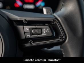 Thumbnail von Porsche Cayenne S E-Hybrid InnoDrive HA-Lenkung Head-Up