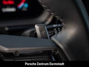 Thumbnail von Porsche Cayenne S E-Hybrid InnoDrive HA-Lenkung Head-Up