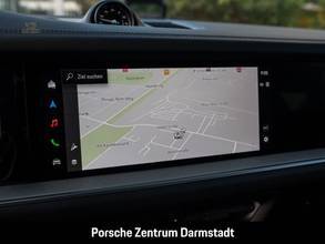 Thumbnail von Porsche Cayenne S E-Hybrid InnoDrive HA-Lenkung Head-Up