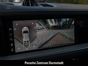 Thumbnail von Porsche Cayenne S E-Hybrid InnoDrive HA-Lenkung Head-Up