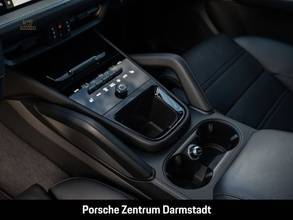 Thumbnail von Porsche Cayenne S E-Hybrid InnoDrive HA-Lenkung Head-Up