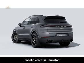 Thumbnail von Porsche Cayenne S E-Hybrid InnoDrive HA-Lenkung Head-Up