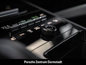 Thumbnail von Porsche Cayenne S E-Hybrid InnoDrive HA-Lenkung Head-Up