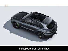Thumbnail von Porsche Cayenne S E-Hybrid InnoDrive HA-Lenkung Head-Up