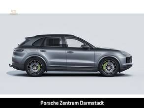 Thumbnail von Porsche Cayenne S E-Hybrid InnoDrive HA-Lenkung Head-Up