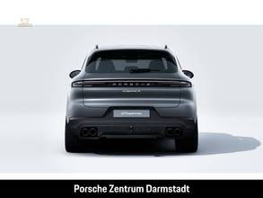 Thumbnail von Porsche Cayenne S E-Hybrid InnoDrive HA-Lenkung Head-Up