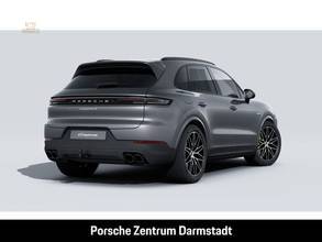 Thumbnail von Porsche Cayenne S E-Hybrid InnoDrive HA-Lenkung Head-Up