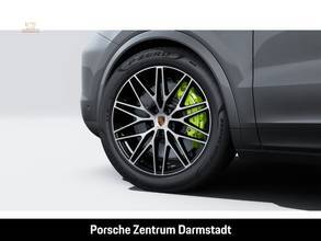 Thumbnail von Porsche Cayenne S E-Hybrid InnoDrive HA-Lenkung Head-Up