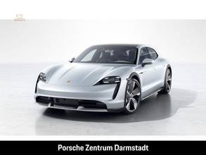 Porsche Taycan Turbo Cross Turismo InnoDrive HA-Lenkung
